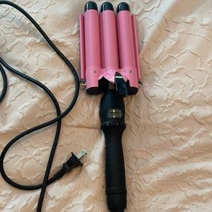 Brand new hair waver!